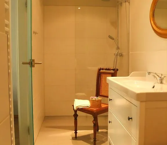 Gartenhaus Auguste Drezda