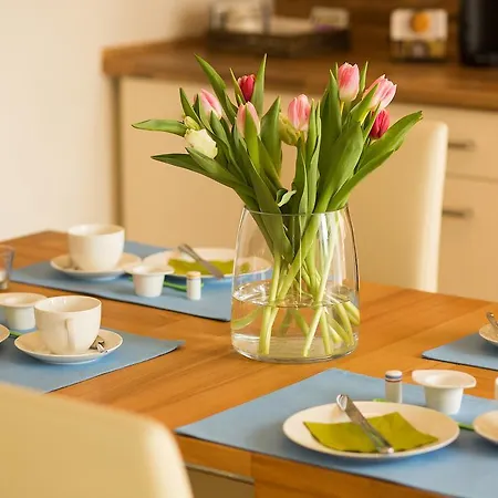 Gartenhaus Auguste Δρέσδη