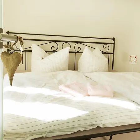 Gartenhaus Auguste Ferienhaus