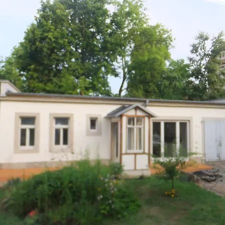 Gartenhaus Auguste