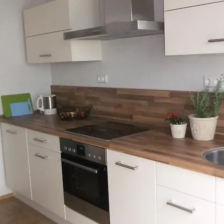 Gartenhaus Auguste * Dresden