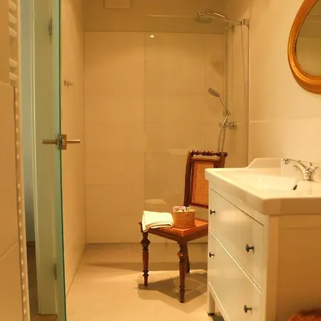 Gartenhaus Auguste Dresden