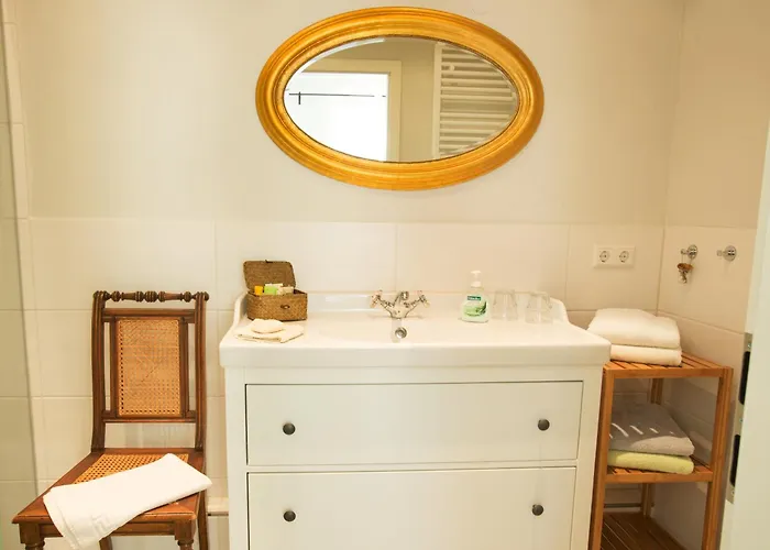 Сasa de vacaciones Gartenhaus Auguste