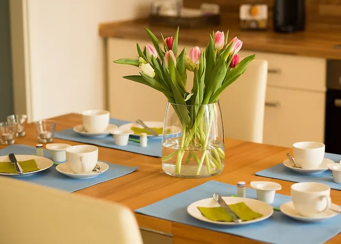 Gartenhaus Auguste Dresde