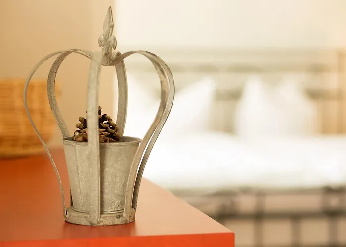 Gartenhaus Auguste Ferienhaus *