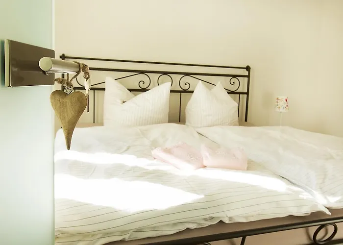 Gartenhaus Auguste Ferienhaus