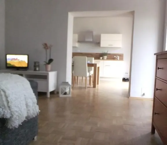 Gartenhaus Auguste Сasa de vacaciones *