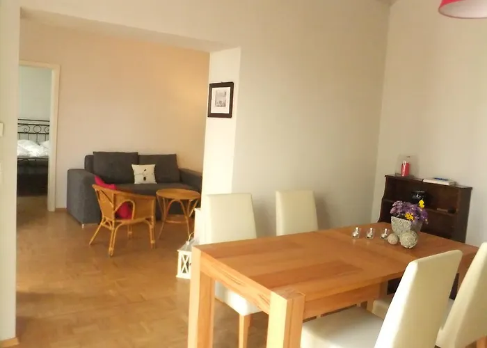 Gartenhaus Auguste *