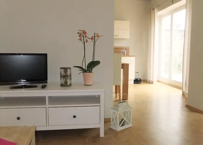 Casa vacanze Gartenhaus Auguste Dresda