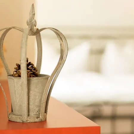 Gartenhaus Auguste Дом отдыха *