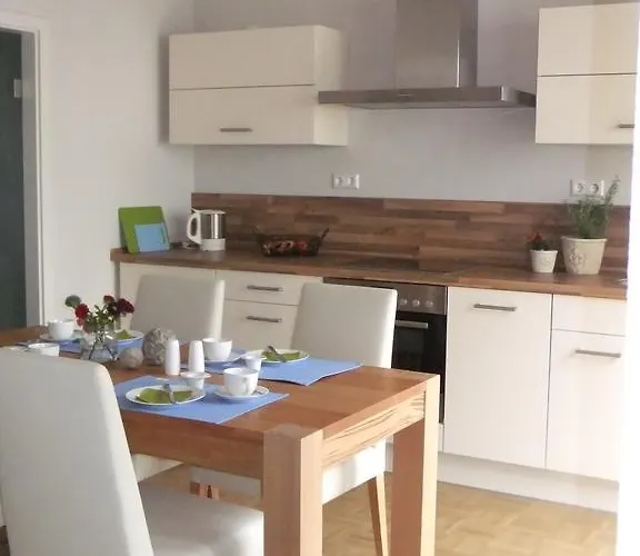 Дом отдыха Gartenhaus Auguste Дрезден